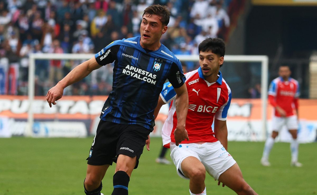 No solo Independiente, el otro histórico sudamericano que busca a Santiago Silva: “Prepara las maletas”
