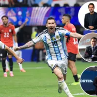 Este es el relator del Mundial 2026 favorito en Chile según Cadem