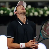 La impactante y triste debacle de Nicolás Jarry en el ranking ATP