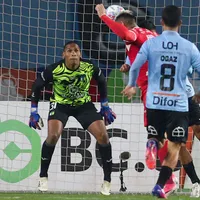 Carabalí y O'Higgins a la final: "Nuestra mejor virtud es la humildad"