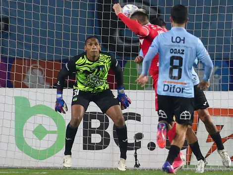 Carabalí y O'Higgins a la final: "Nuestra mejor virtud es la humildad"