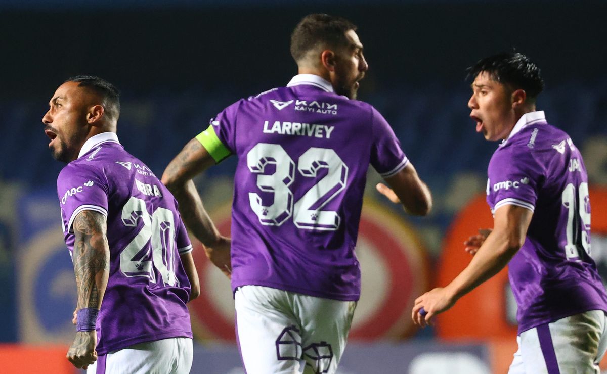 Rangers encuentra a su cuarto refuerzo: llega un delantero desde Deportes Concepción