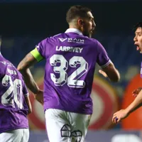 Rangers suma a su último refuerzo desde Deportes Concepción