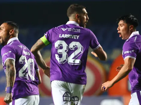 Rangers suma a su último refuerzo desde Deportes Concepción