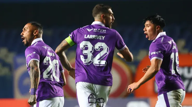 El jugador iría a reforzar al elenco del ascenso.