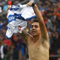 Hexacampeón en la UC: "Volver al Claro Arena es imponente, mis mejores recuerdos..."
