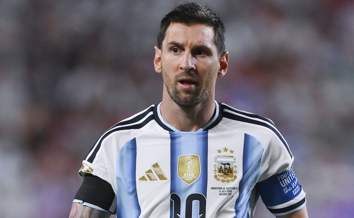 Ganar como sea contra Inglaterra: Argentina pide ayuda a la FIFA para realizar extraña cábala
