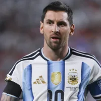 El desesperado pedido de Argentina a la FIFA para vencer a Inglaterra