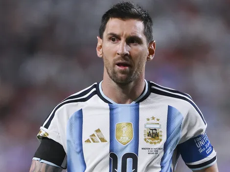 El desesperado pedido de Argentina a la FIFA para vencer a Inglaterra