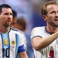 Confirman canal para ver Argentina vs. Inglaterra en semis del Mundial 2026