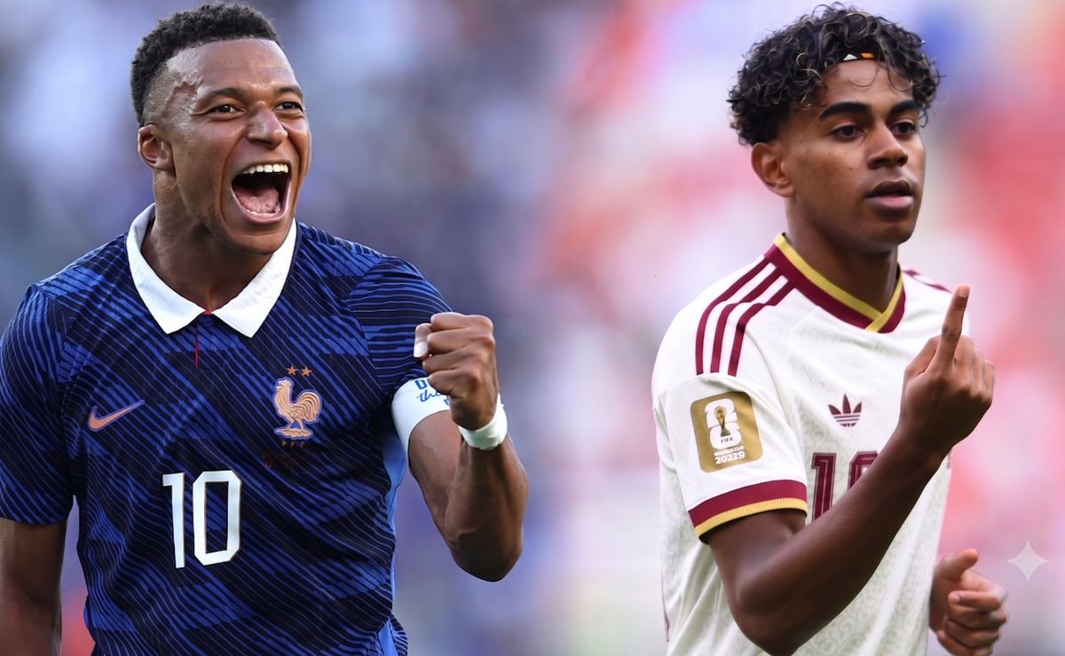 ¿Va por TV abierta? Horario y qué canal transmite Francia vs. España EN VIVO por la semifinal del Mundial 2026