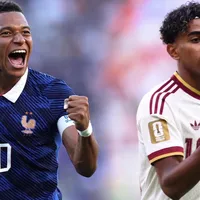 ¿Va por TV abierta? Dónde ver Francia vs. España en el Mundial 2026