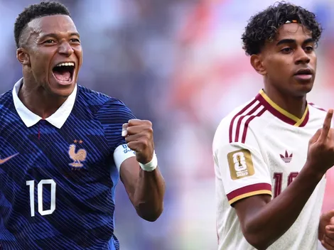 ¿Va por TV abierta? Dónde ver Francia vs. España en el Mundial 2026