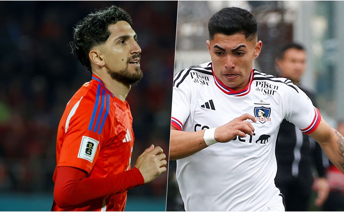Colo Colo avanza por Thompson y Valdés: envía ofertas para asegurar a sus dos primeros refuerzos