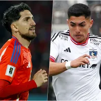 Colo Colo da paso clave por los fichajes de Thompson y Valdés