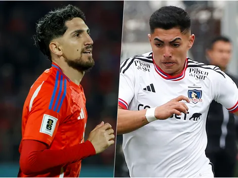 Colo Colo da paso clave por los fichajes de Thompson y Valdés