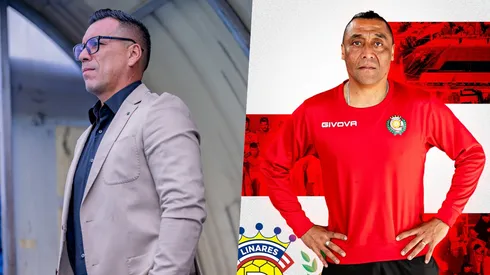Los ex albos en contraste por sus campañas.