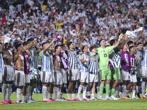 Entierran el "Maradonismo" antes de la semifinal de Argentina vs Inglaterra