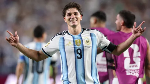 Otro club va por el fichaje de jugador argentino.