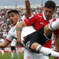 Rambo Ramírez y posible regreso de Thompson a Colo Colo: "No está bien"