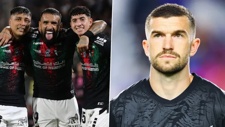 Una de las figuras del campeonato nacional podría ser compañero del jugador del momento.