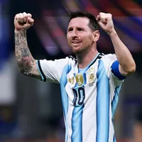 La polémica portada de Olé que enciende el Argentina vs Inglaterra