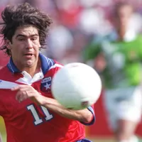 La Copa América que Marcelo Salas solo quiere olvidar