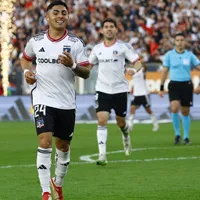 Ex Colo Colo y una tremenda verdad por el regreso de Jordhy Thompson