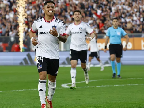 Ex Colo Colo y una tremenda verdad por el regreso de Jordhy Thompson