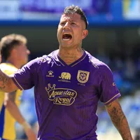 Nano Díaz cuenta por qué Leo Valencia se va de Deportes Concepción