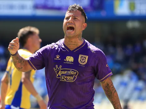 Nano Díaz cuenta por qué Leo Valencia se va de Deportes Concepción