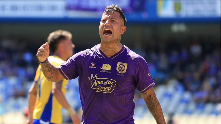 El motivo de la salida de Valencia del León de Collao.