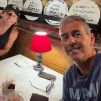 Trajo refuerzo fallido a la U y aplasta a periodista por figura de Paraguay: "Chupa pij* de..."