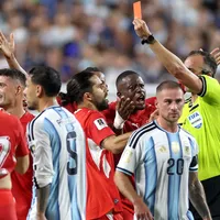 "Me indigna que digan que Argentina roba": se calienta la semifinal