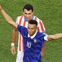 Tuvo fuerte roce con Mbappé y jugará con un chileno en Estados Unidos