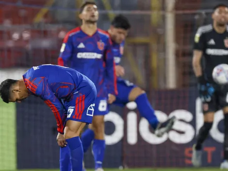 Uno de ellos parte a México: la U hace oficial adiós de tres jugadores