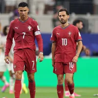 Aún no se recupera: "Un Mundial frustrante y una gran decepción"