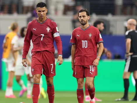 Aún no se recupera: "Un Mundial frustrante y una gran decepción"