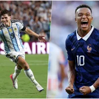 Semifinales del Mundial: pronósticos, cuotas y mejores apuestas