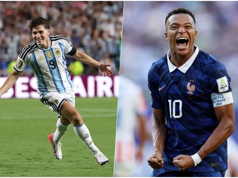 Semifinales del Mundial: pronósticos, cuotas y mejores apuestas