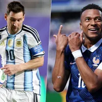 Semis históricas: los cuatro mejores del ranking FIFA buscan la final