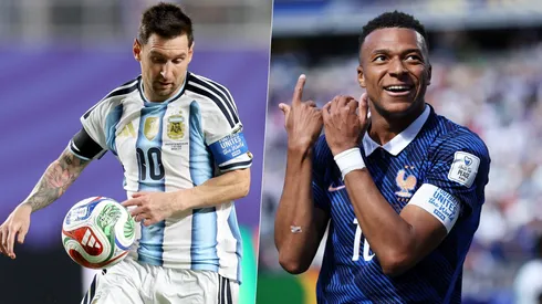 Las semis del Mundial van a estar espectaculares esta semana