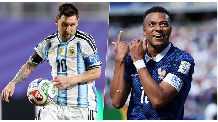 Las semis del Mundial van a estar espectaculares esta semana