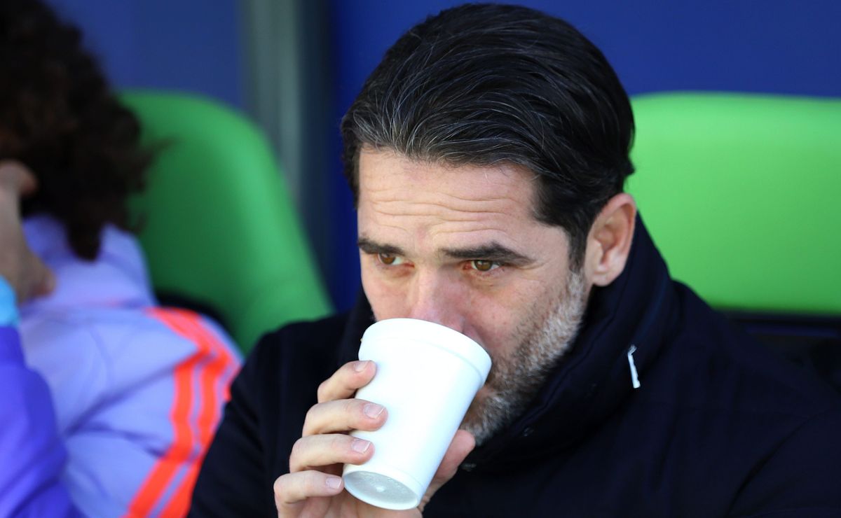 Los históricos de U de Chile se dividen por el trabajo de Fernando Gago: “Se parece al flojo de Gareca”