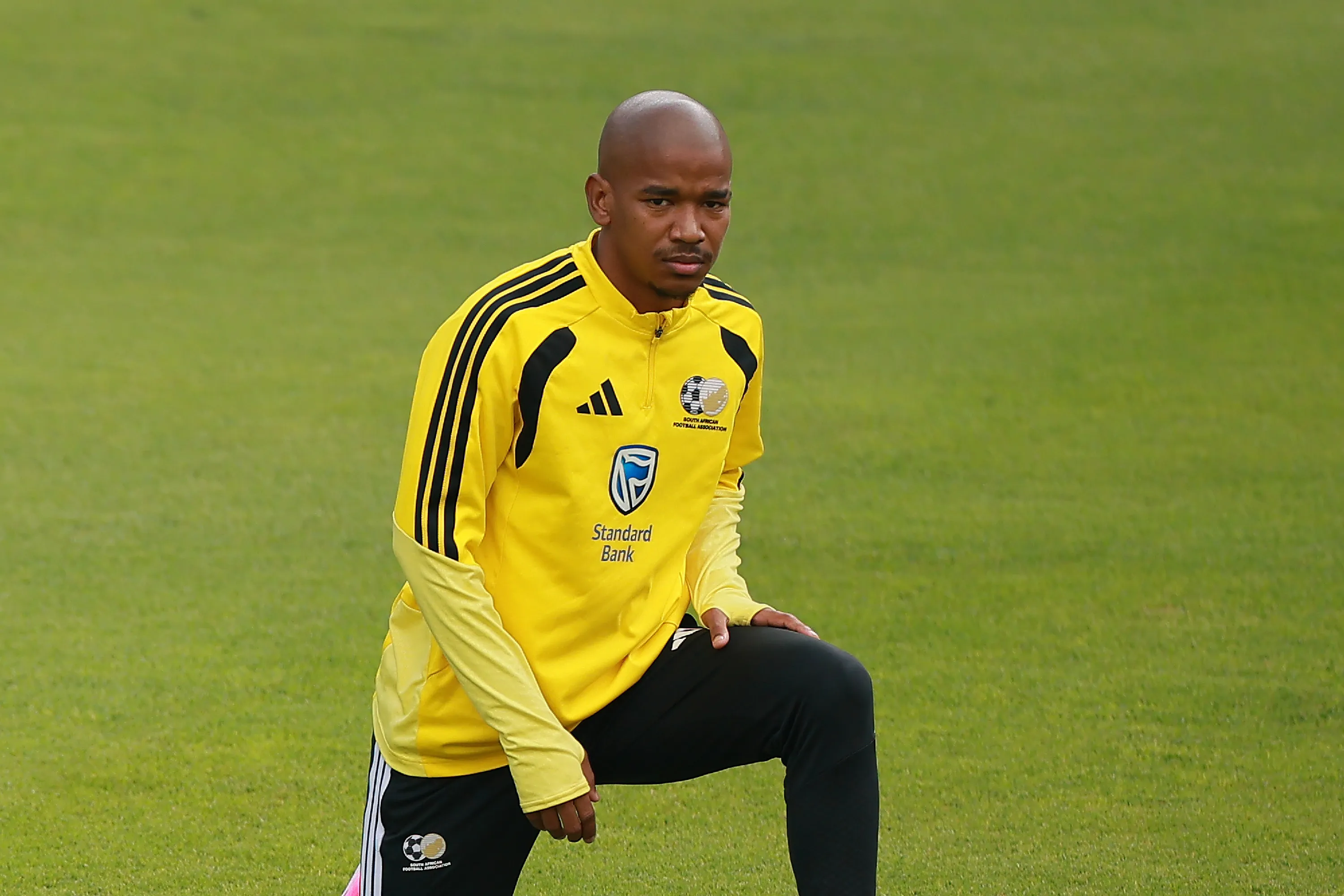 El deceso del jugador se reveló el pasado sábado. (Photo by Manuel Velasquez/Getty Images)