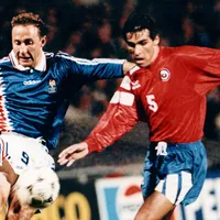 Nelson Acosta cambió su vida, fue campeón en Chile y brilló en México: "Dejé..."
