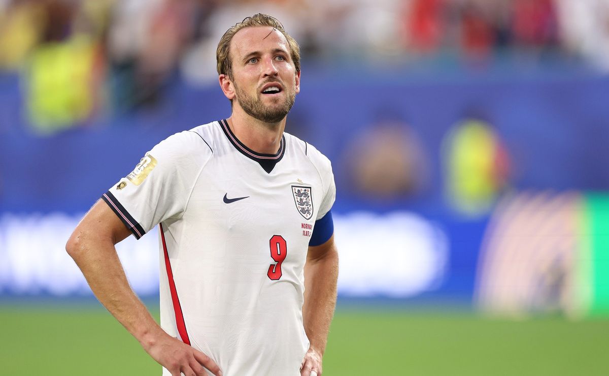 “Se notaba que iba a ser un killer”: defensa chileno recuerda su duelo contra Harry Kane