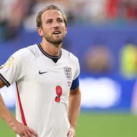 "Su fuerza era distinta": defensa chileno recuerda duelo contra Kane