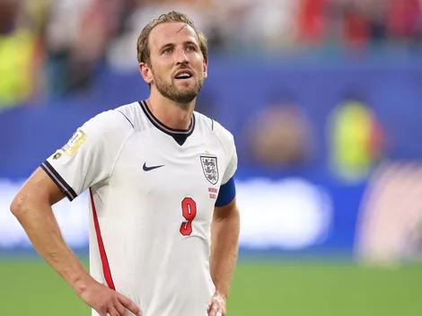 "Su fuerza era distinta": defensa chileno recuerda duelo contra Kane