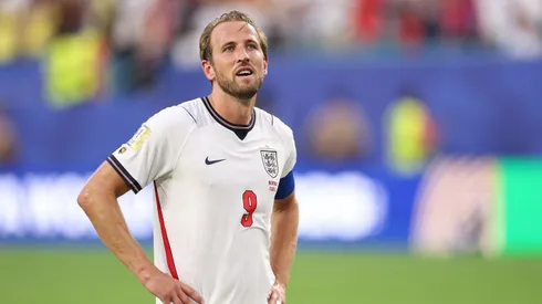 Harry Kane lleva 6 goles en la presente Copa del Mundo 2026.